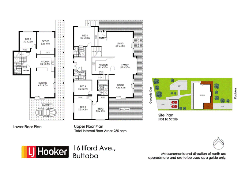 16 Ilford Avenue, Buttaba NSW 2283 Real Estate Industry Partners