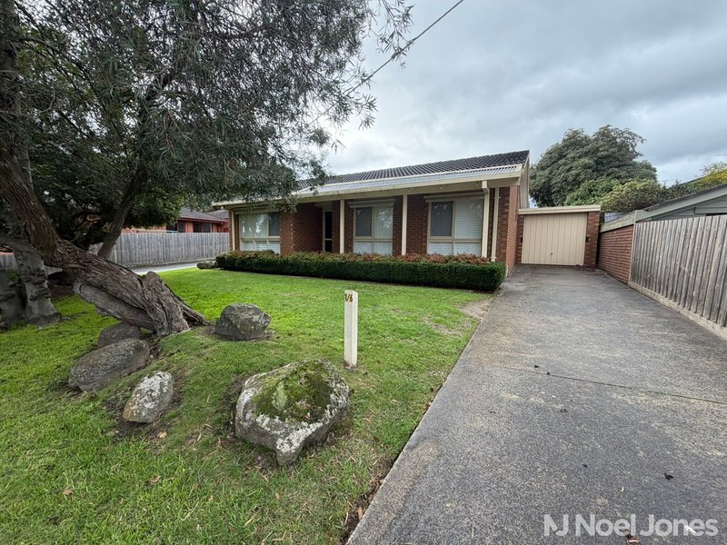 Photo - 1/6 Illoura Avenue, Ringwood East VIC 3135 - Image 1