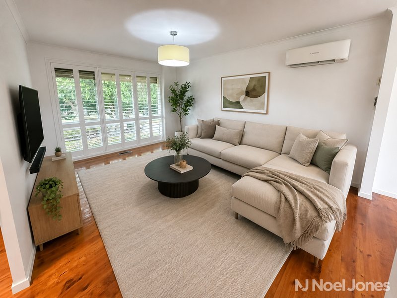 Photo - 1/6 Illoura Avenue, Ringwood East VIC 3135 - Image 2