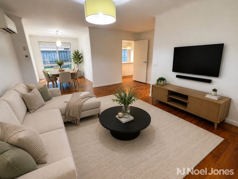 Photo - 1/6 Illoura Avenue, Ringwood East VIC 3135 - Image 5