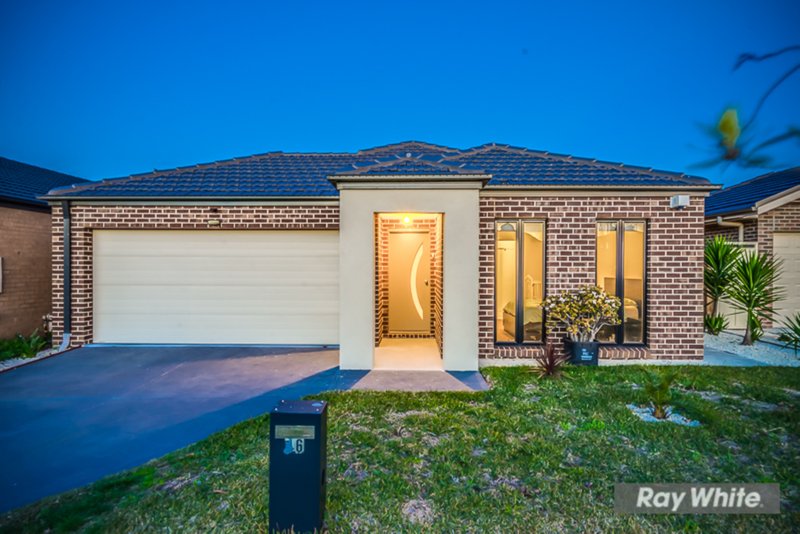 16 Impression Avenue, Tarneit VIC 3029