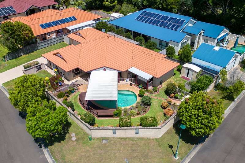 Photo - 16 Investigator Place, Pelican Waters QLD 4551 - Image 2