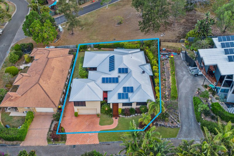 Photo - 16 Inwood Place, The Gap QLD 4061 - Image 16