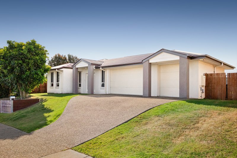 Photo - 16 Iris Court, Yamanto QLD 4305 - Image 1