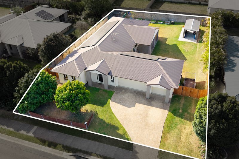 Photo - 16 Iris Court, Yamanto QLD 4305 - Image 2
