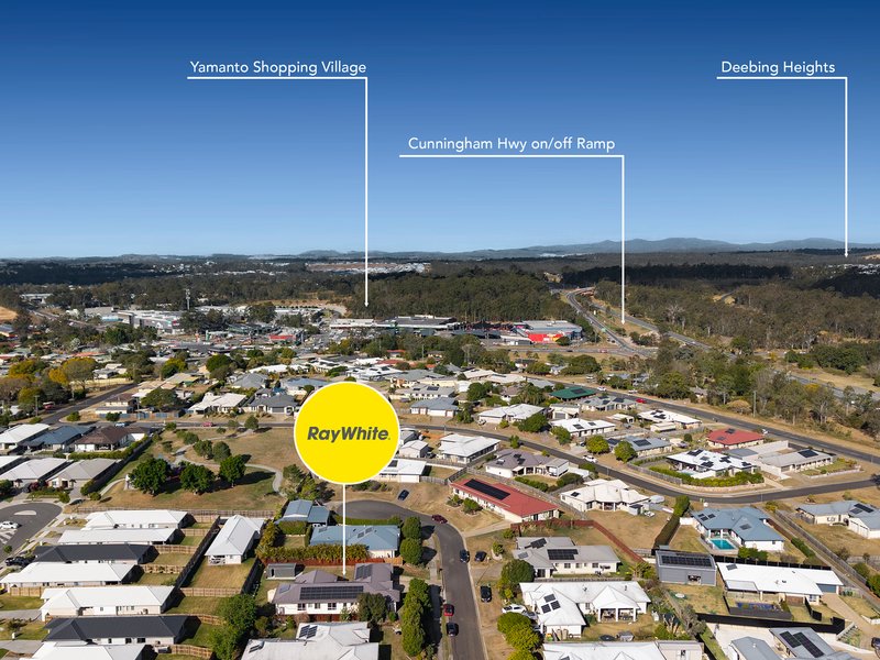 Photo - 16 Iris Court, Yamanto QLD 4305 - Image 3