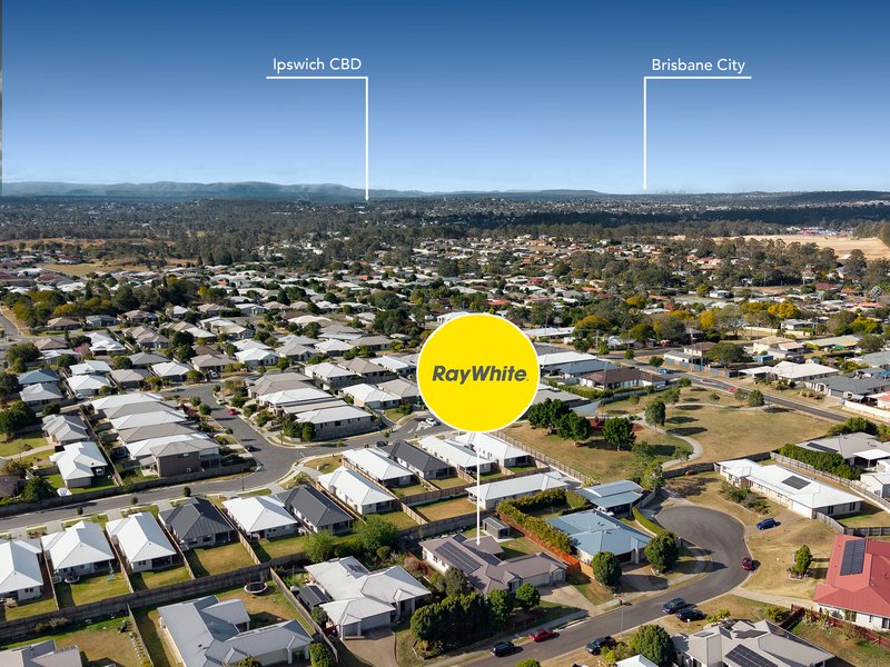 Photo - 16 Iris Court, Yamanto QLD 4305 - Image 20