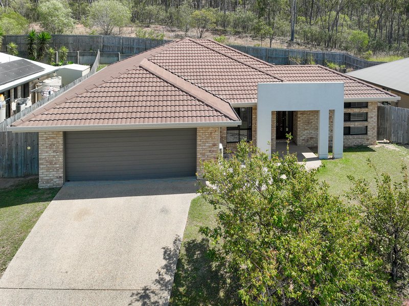 Photo - 16 Iris Road, Kirkwood QLD 4680 - Image