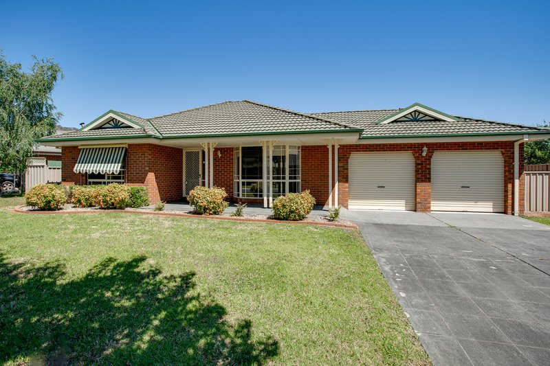 Photo - 16 Iron Way, West Wodonga VIC 3690 - Image 4