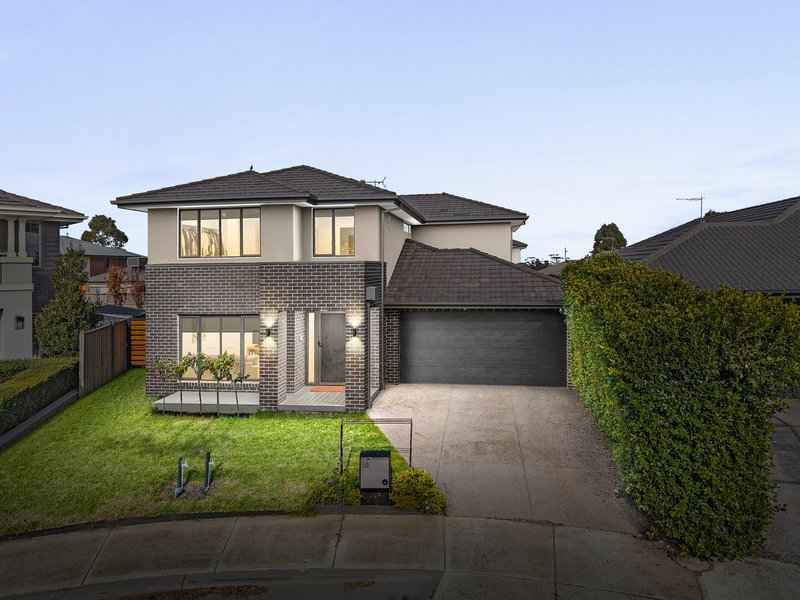 Photo - 16 Ivy Court, Werribee VIC 3030 - Image 1