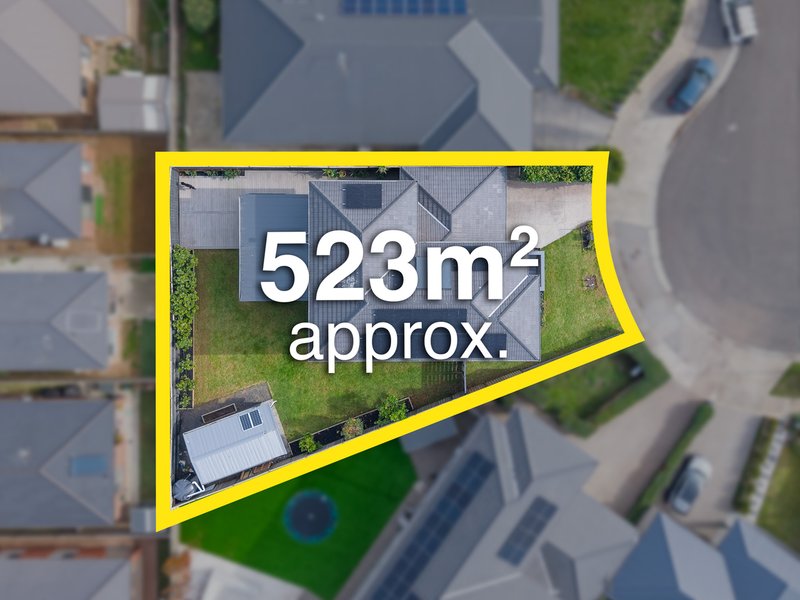 Photo - 16 Ivy Court, Werribee VIC 3030 - Image 25
