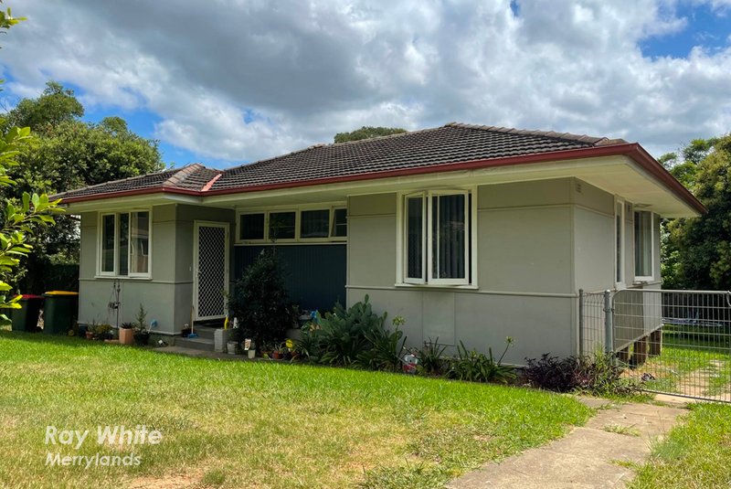 16 Iwunda Road, Lalor Park NSW 2147