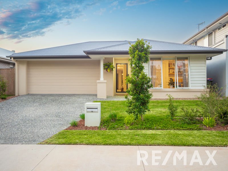 16 Jack Circuit, Joyner QLD 4500