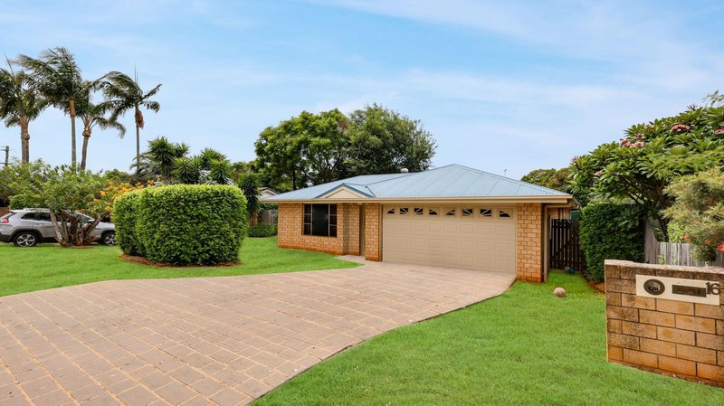 Photo - 16 Jack Street, Darling Heights QLD 4350 - Image 1