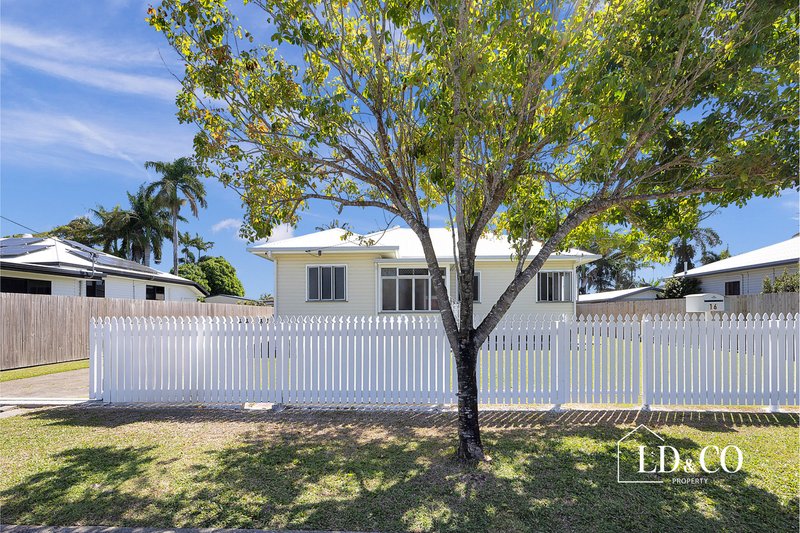 16 Jackson Street, West Mackay QLD 4740