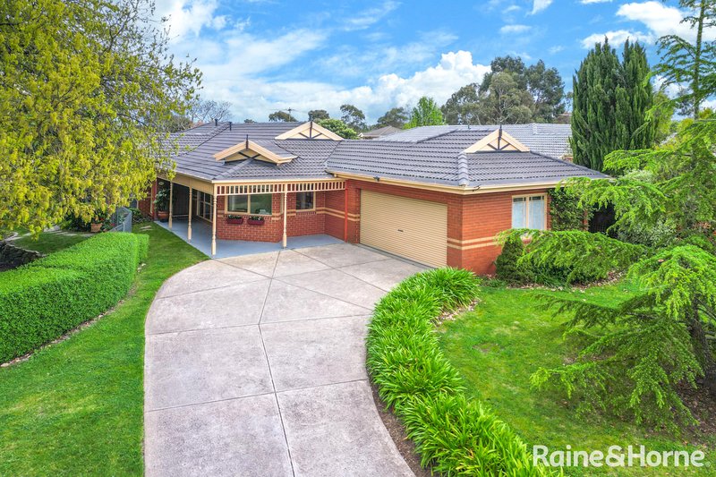 Photo - 16 Jacksons Creek Way, Gisborne VIC 3437 - Image 1