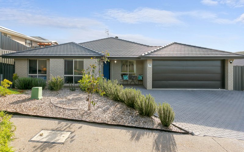 16 Jade Court, Hayborough SA 5211