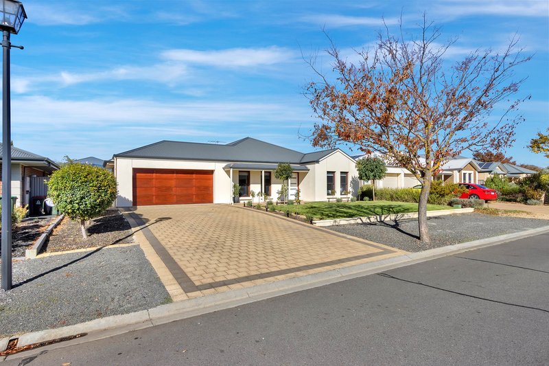 16 Jaensch Crescent, Nuriootpa SA 5355