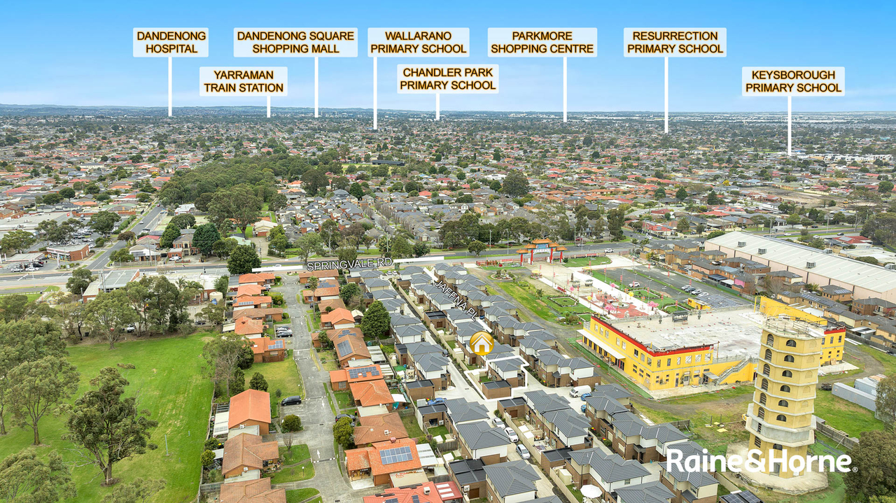 16 JAFFNA PLACE, Springvale South VIC 3172 - Image 10