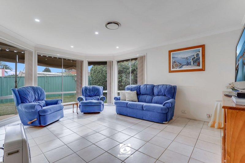 Photo - 16 James Bailey Drive, Harrington Park NSW 2567 - Image 11