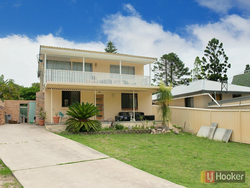 16 James Paterson Street, Anna Bay NSW 2316