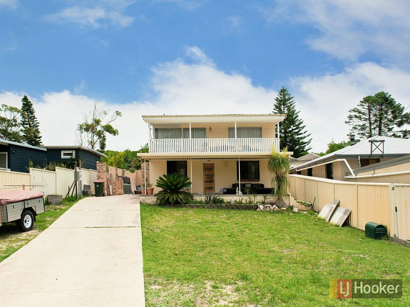 Photo - 16 James Paterson Street, Anna Bay NSW 2316 - Image 11