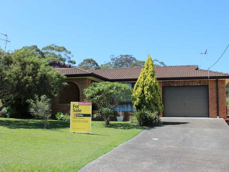 16 James Street, Forster NSW 2428