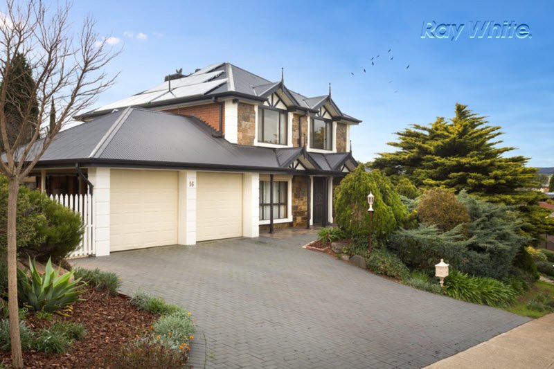 16 Jameson Court, Greenwith SA 5125