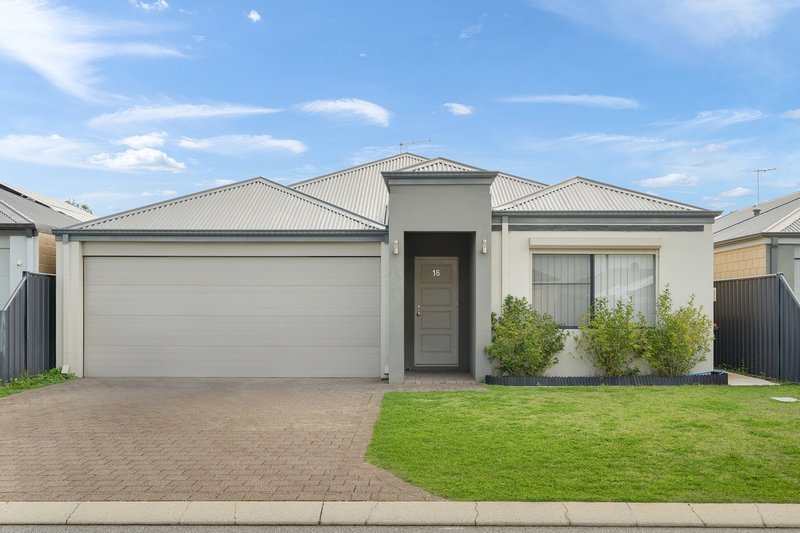 16 Japoon Vista, Baldivis WA 6171