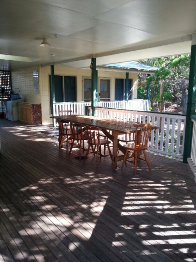 Photo - 16 Jarvis Street  Eurong , Fraser Island QLD 4581 - Image 2