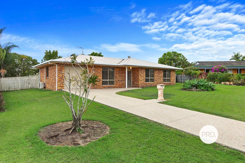 16 Jasmine Court, Tinana QLD 4650