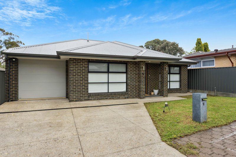 Photo - 16 Jeff Street, Para Vista SA 5093 - Image 2