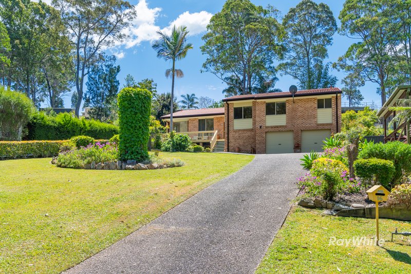 16 Jerupa Close, Surf Beach NSW 2536