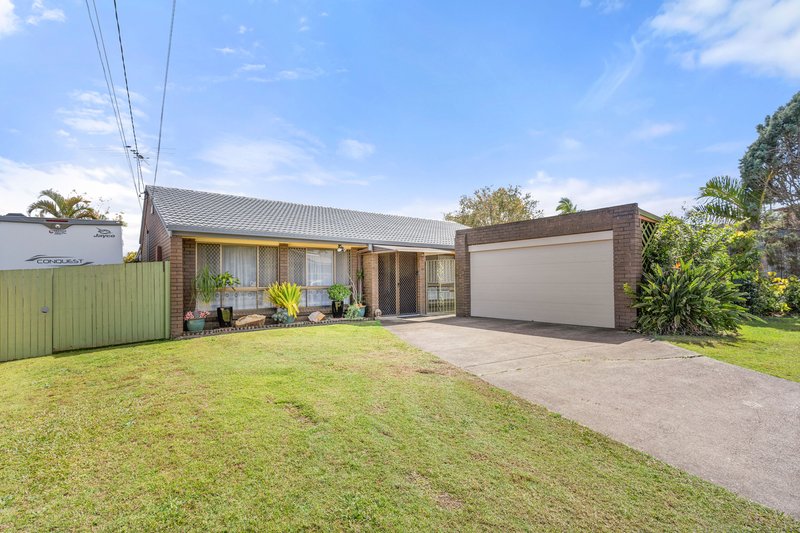 16 Jilbard Drive, Springwood QLD 4127