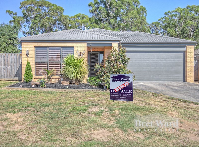 16 Jim Way, Paynesville VIC 3880