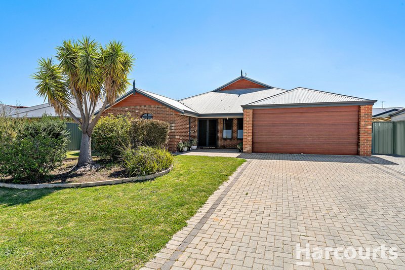 16 Jimjam Crescent, Ravenswood WA 6208