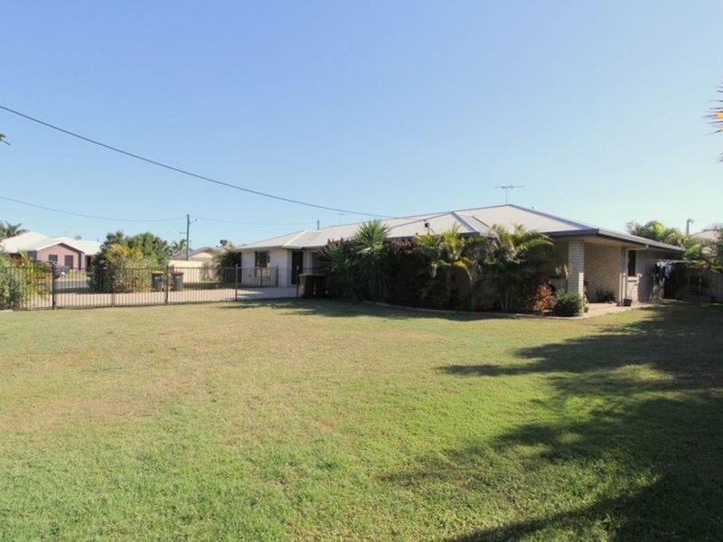 16 Joel Ernest Drive, Emerald QLD 4720