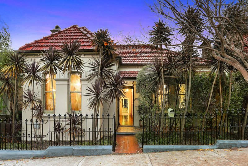 16 John Street, Petersham NSW 2049