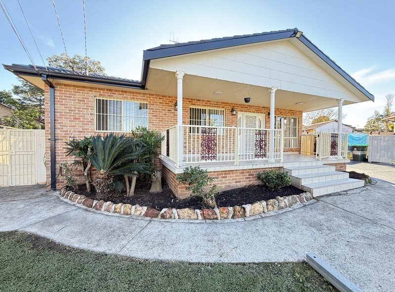 Photo - 16 John Street, Punchbowl NSW 2196 - Image 1