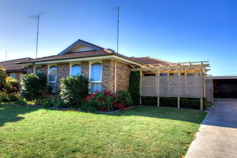 16 John Street, Wendouree VIC 3355