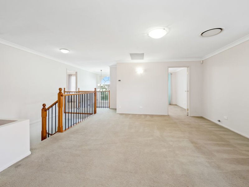 Photo - 16 John Warren Avenue, Glenwood NSW 2768 - Image 9