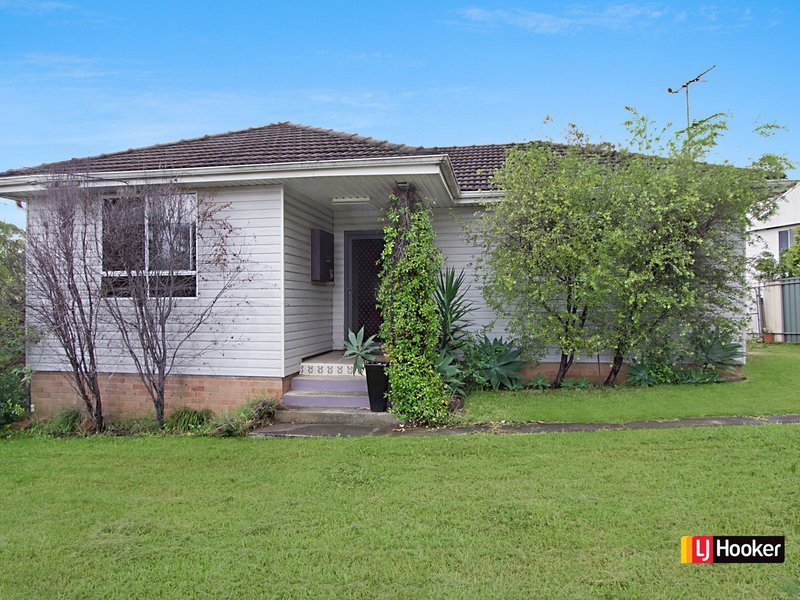 16 Johnson Avenue, Seven Hills NSW 2147