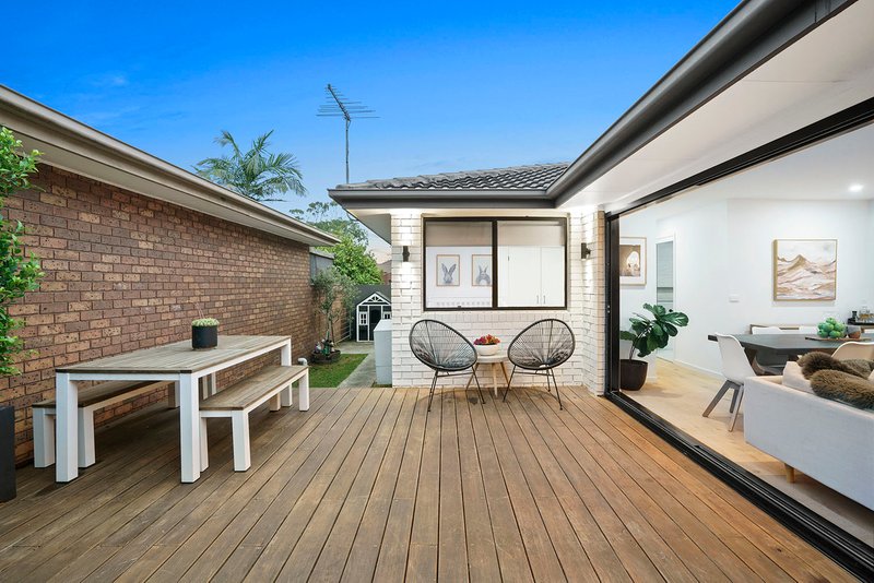 Photo - 1/6 Johnston Street, Mentone VIC 3194 - Image 4