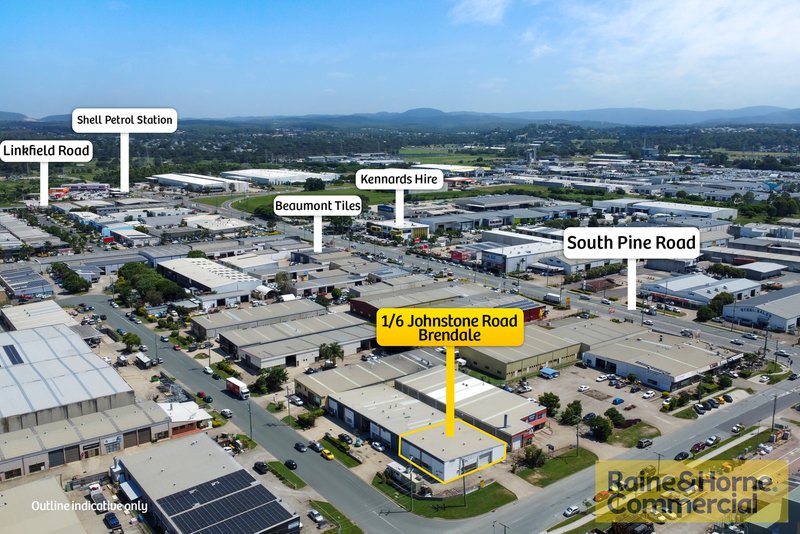 Photo - 1/6 Johnstone Road, Brendale QLD 4500 - Image 2