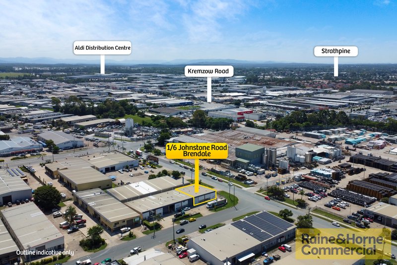 Photo - 1/6 Johnstone Road, Brendale QLD 4500 - Image 13