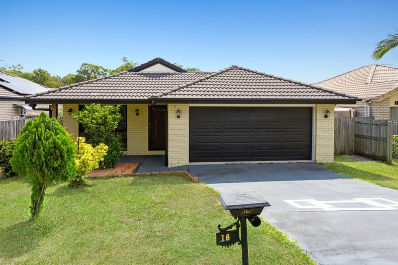 16 Jonic Drive, Goodna QLD 4300