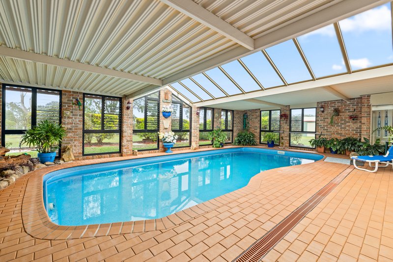 Photo - 16 Jonnel Heights Place, Pampoolah NSW 2430 - Image 2