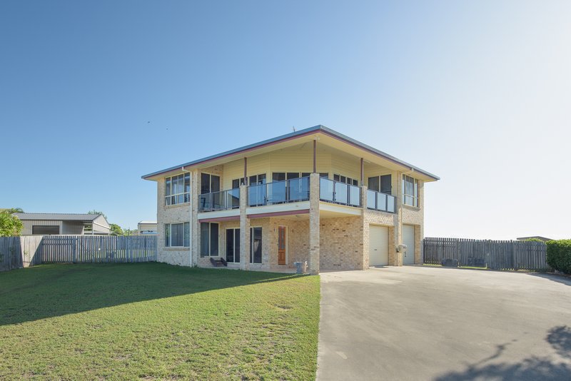 Photo - 16 Jordana Court, New Auckland QLD 4680 - Image 1