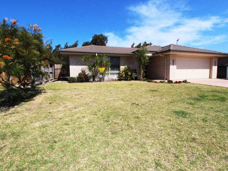 Photo - 16 Josephine Boulevard, Harrington NSW 2427 - Image 2