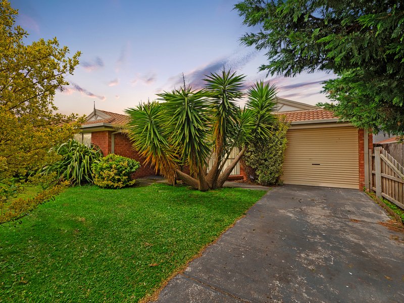 16 Joyce Street, Cranbourne West VIC 3977